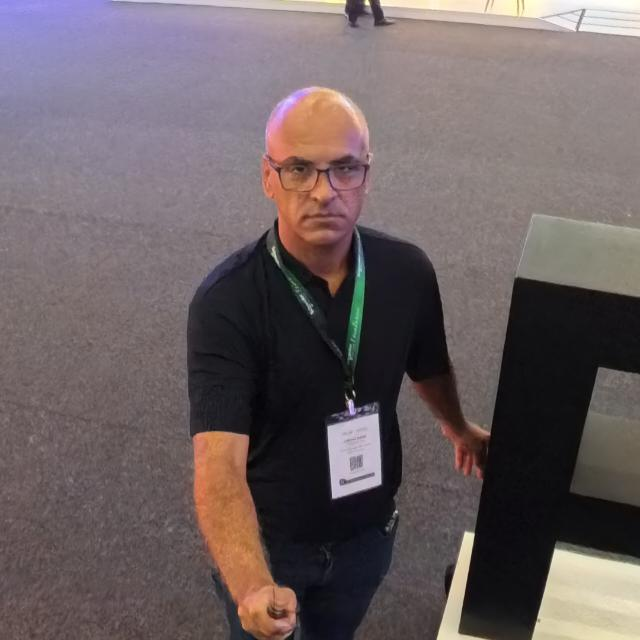 Gilberto Estuer