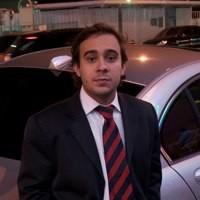 Daniel Rosa